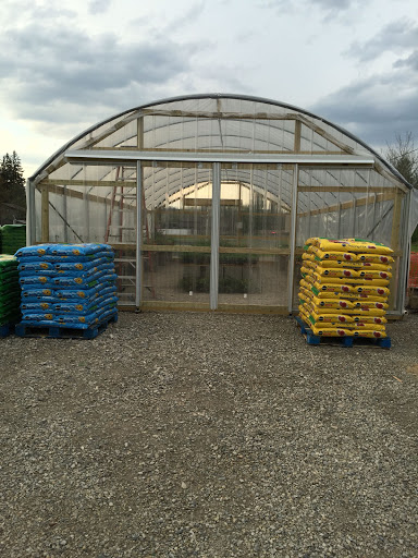 Jackson Ag Service LLC