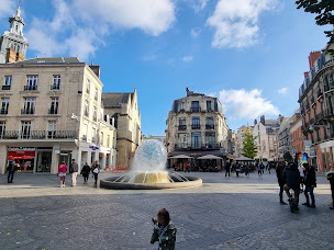 Photo n°20 de la mie CÂLINE à Reims ()