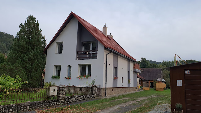 Ubytovanie u Jozefa - Prešov