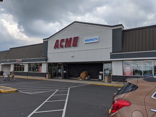 Grocery Store «ACME Markets», reviews and photos, 300 S Lenola Rd, Maple Shade Township, NJ 08052, USA