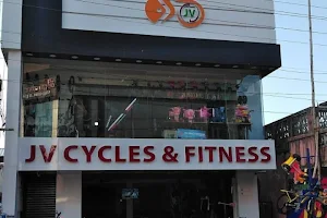 JV Cycles & Fitness (JV சைக்கிஸ் & ஃபிட்னஸ்) image