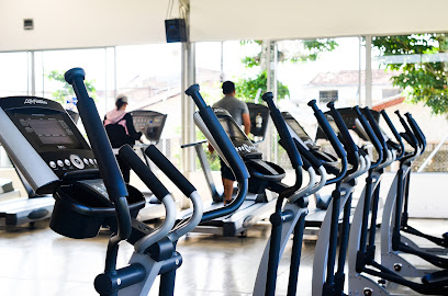 Fitness Gym - Cl. 18 Nte., Comuna 1, Popayán, Cauca, Colombia