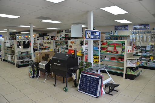 RV Dealer «A & L RV Sales», reviews and photos, 130 Capital Way, Christiana, TN 37037, USA