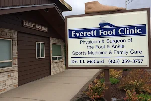 Everett Foot Clinic image