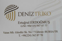 Deniz Triko