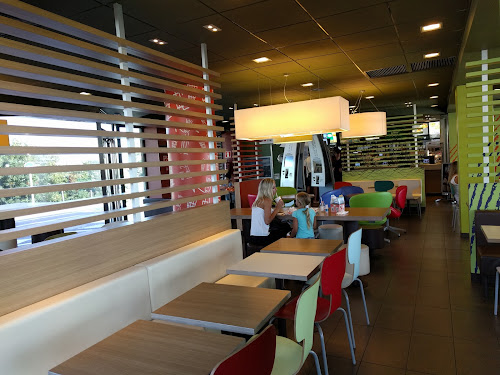 restaurantes McDonald's Marbella