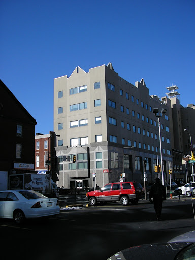 PFFCU - Police and Fire Federal Credit Union, 901 Arch St, Philadelphia, PA 19107, Credit Union