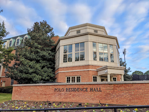 Polo Residence Hall