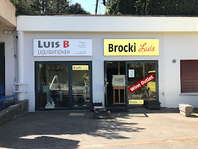 LUIS B GmbH
