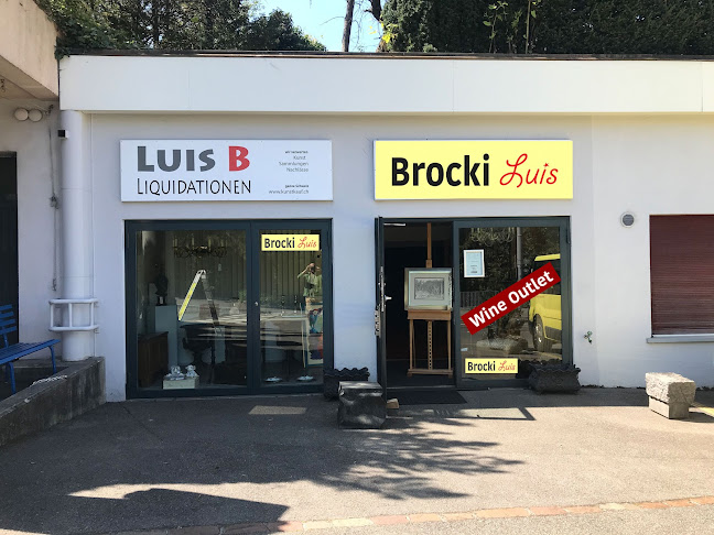 LUIS B GmbH