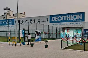 Decathlon Enikepadu image