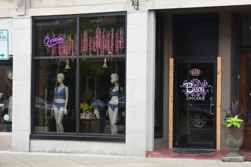 Lingerie Store «Bisou Lingerie LLC», reviews and photos, 635 58th St, Kenosha, WI 53140, USA