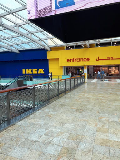Stores to buy railings Dubai