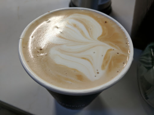 Coffee Shop «The WestBean Coffee Roasters», reviews and photos, 2820 Historic Decatur Rd, San Diego, CA 92106, USA