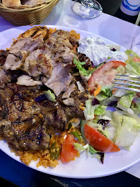 Kebab du Restaurant Fafa Tacos kebab à La Courneuve - n°5