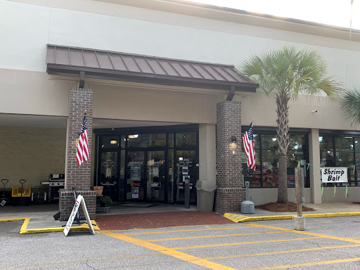 Hardware Store «Grayco Hardware and Home», reviews and photos, 136 Sea Island Pkwy, Beaufort, SC 29907, USA