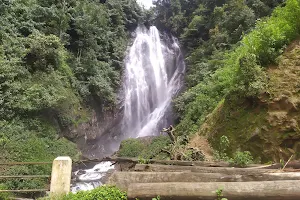 Mohini Falls (මෝහිනී ඇල්ල), Maskeliya. image