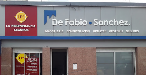 DE FABIO-SANCHEZ
