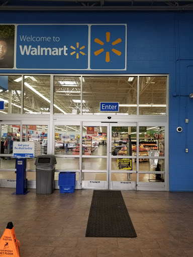 Discount Store «Walmart», reviews and photos, 2395 Peachtree Pkwy, Cumming, GA 30041, USA