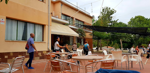 Restaurante Pinedas Altas - Carrer Santa Coloma, 14, 43718, Tarragona, Spain