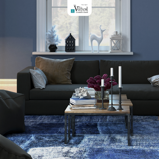 Flooring Store «The Vertical Connection Carpet One», reviews and photos, 8895 McGaw Rd, Columbia, MD 21045, USA