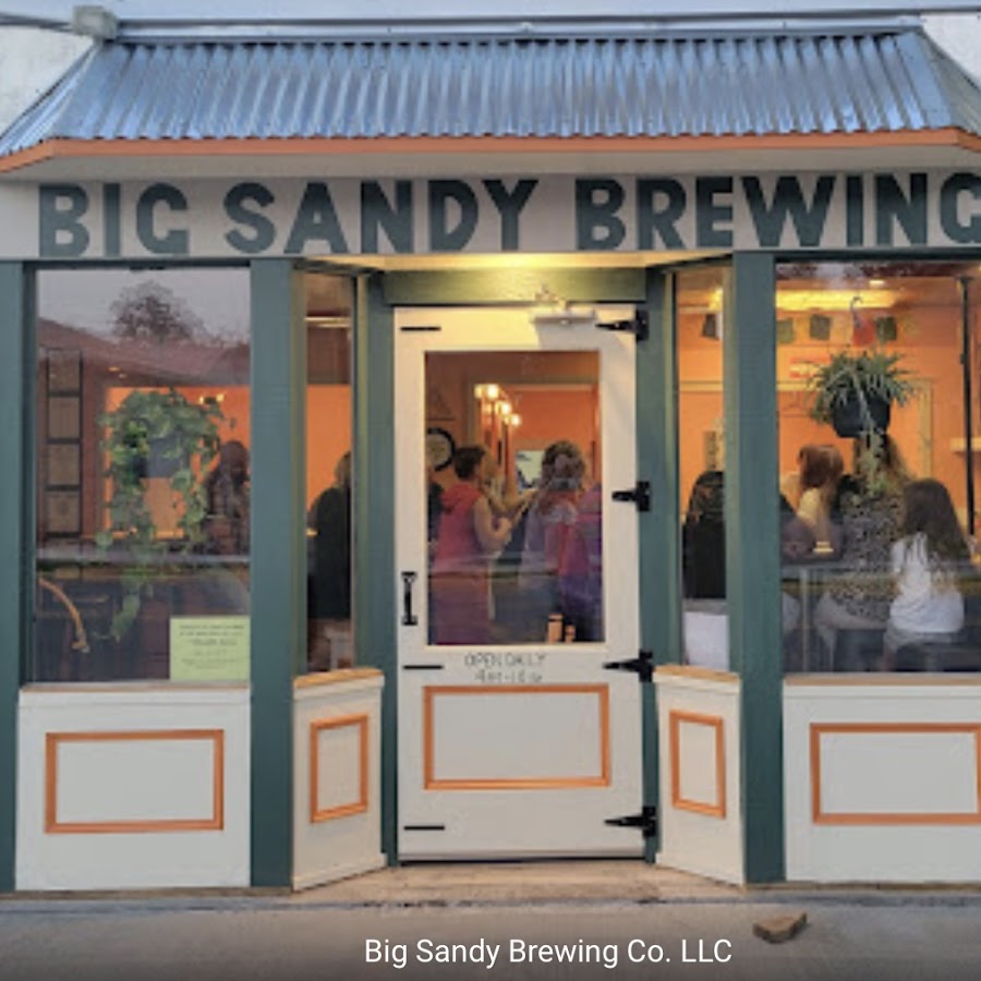 Big Sandy Brews