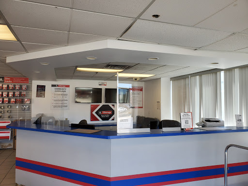 Self-Storage Facility «Simply Self Storage - Bloomfield», reviews and photos, 211 Grove St, Bloomfield, NJ 07003, USA