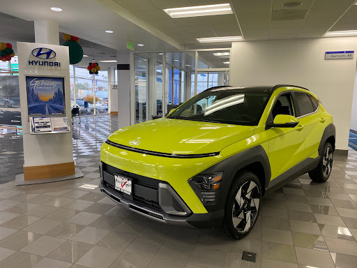 Dublin Hyundai image