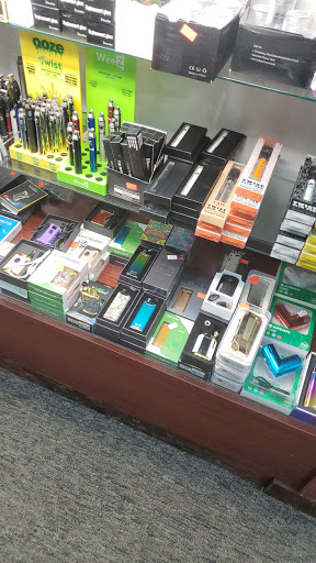 Tobacco Shop «Kannapolis tobacco shop», reviews and photos, 2231 Spider Dr NE, Kannapolis, NC 28083, USA