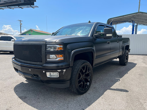 Used Car Dealer «C & J AUTO SALES», reviews and photos, 7223 W Hillsborough Ave, Tampa, FL 33634, USA