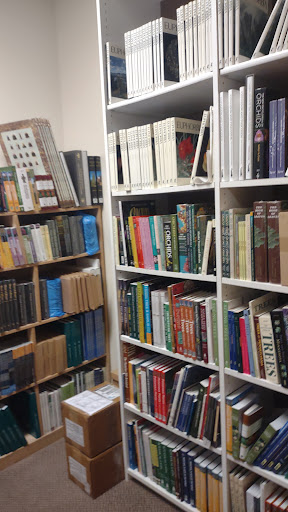 Coffee Shop «Hats Off Coffee», reviews and photos, 416 Central Ave, Long Prairie, MN 56347, USA