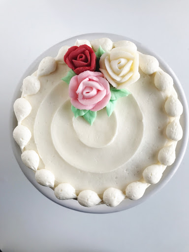 Wedding Bakery «THE CHOCOLATE a dessert cafe», reviews and photos, 212 State St, Orem, UT 84058, USA