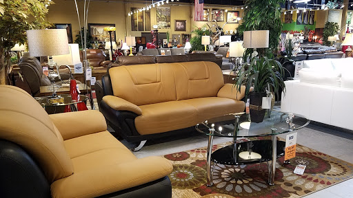 Furniture Store «ACO Furniture», reviews and photos, 397 Blossom Hill Rd, San Jose, CA 95123, USA
