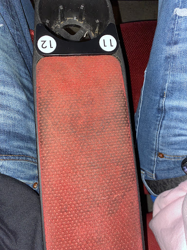 Movie Theater «AMC Columbia 14», reviews and photos, 10300 Little Patuxent Pkwy, Columbia, MD 21044, USA