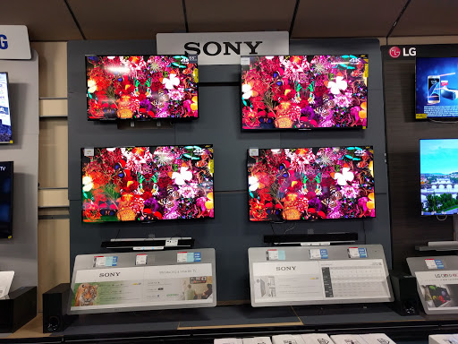 Electronics Store «Best Buy», reviews and photos, 13107 40 Rd c300, Flushing, NY 11354, USA