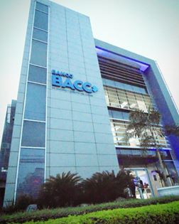 Banco BACC de Ahorro y Crédito del Caribe