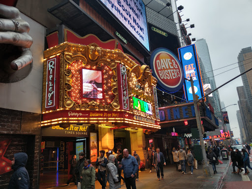 The Ride NYC image 9