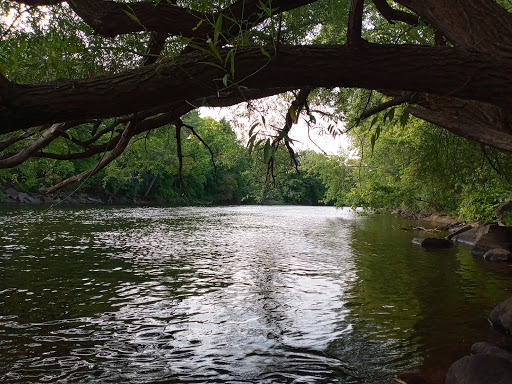Park «Akin Riverside Park», reviews and photos, 1721 River Ave, Anoka, MN 55303, USA