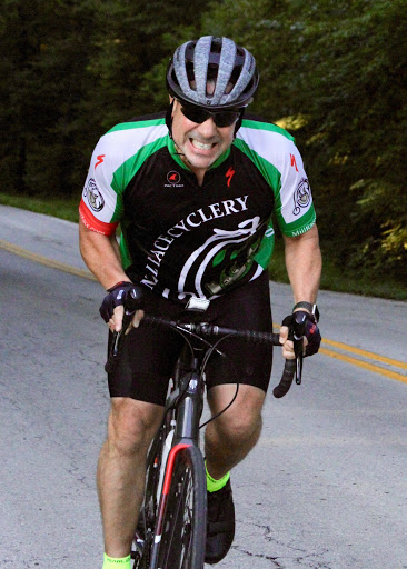 Bicycle Store «Mill Race Cyclery», reviews and photos, 11 E State St, Geneva, IL 60134, USA