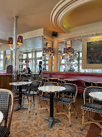 Atmosphère du Restaurant français Au Père Tranquille à Paris - n°1