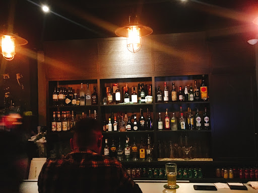 Hero Bar, Taipei