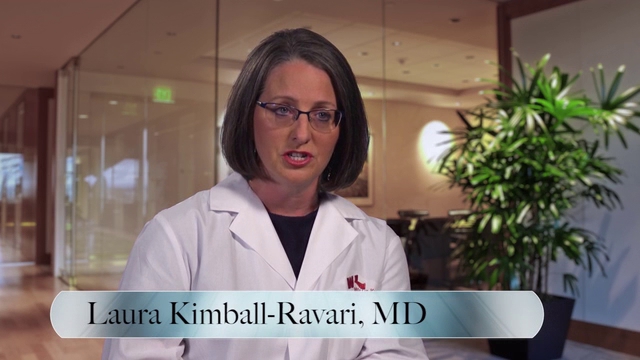 Dr. Laura Kimball-Ravari, MD