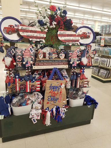 Craft Store «Hobby Lobby», reviews and photos, 200 Blanchard St, West Monroe, LA 71291, USA