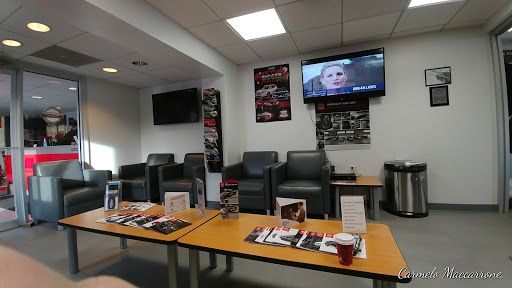 Nissan Dealer «Poughkeepsie Nissan», reviews and photos, 1445 Rte Hwy 9, Wappingers Falls, NY 12590, USA