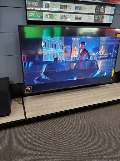 Electronics Store «Best Buy», reviews and photos, 5692 Fairmont Pkwy, Pasadena, TX 77505, USA