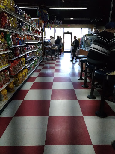 Mexican Grocery Store «Monterrey Supermercado & Taqueria», reviews and photos, 1090 Duluth Hwy, Lawrenceville, GA 30043, USA