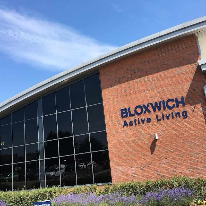 Bloxwich Active Living Walsall TheBestPlaces.uk
