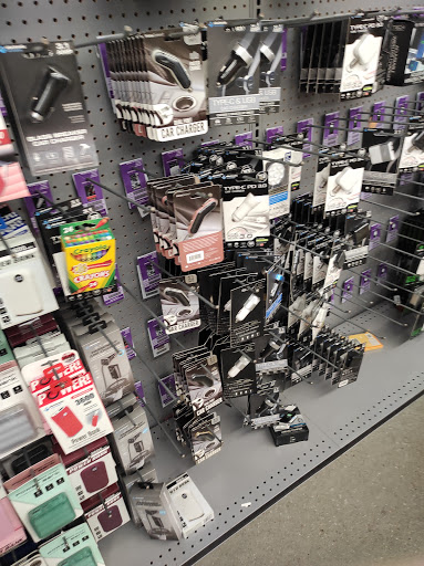 Variety Store «Five Below», reviews and photos, 3333 Preston Rd #650, Frisco, TX 75034, USA