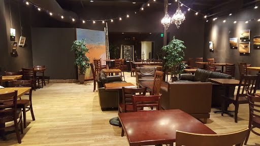 Cafe «New Moon Cafe», reviews and photos, 150 Cherry St, Burlington, VT 05401, USA