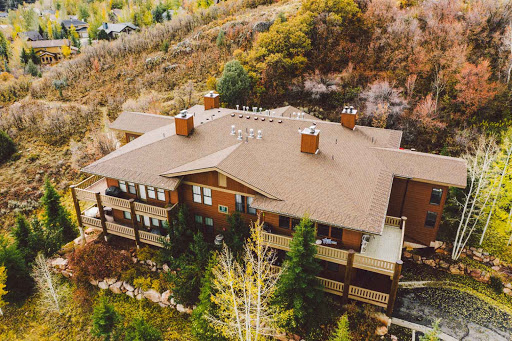 Roofing Contractor «On Top Roofing», reviews and photos, 155 Aspen Dr, Park City, UT 84098, USA